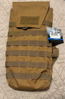 Hydration Backpack