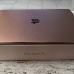 MacBook Air 13 