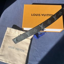 LV monogram braclet