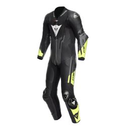 Dainese Misano 3 Suit Sz 50