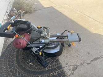 Miter Saw