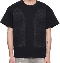 Who decides war shirt