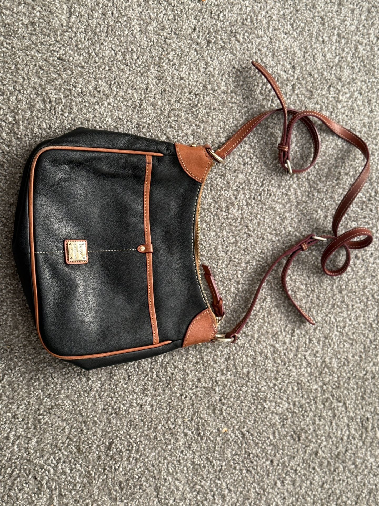 Vintage Dooney & Burke Purse