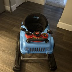 Baby Things