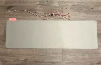 Razer Goliathus Chroma Gaming Mouse Customizable Chroma RGB Lighting - Soft, Cloth Material