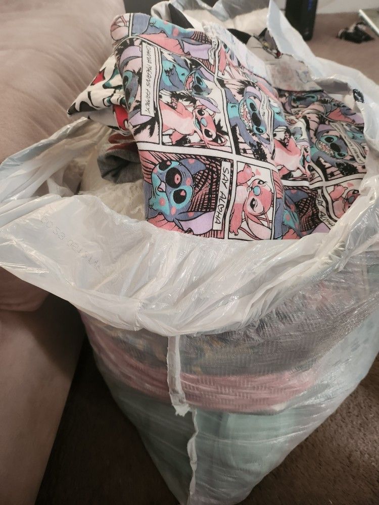 Clothes