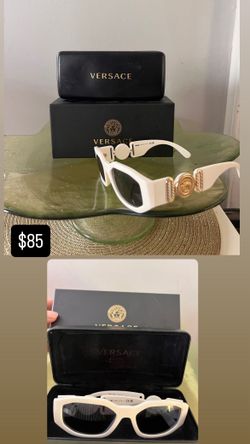 Versace Glasses