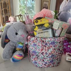 Baskets