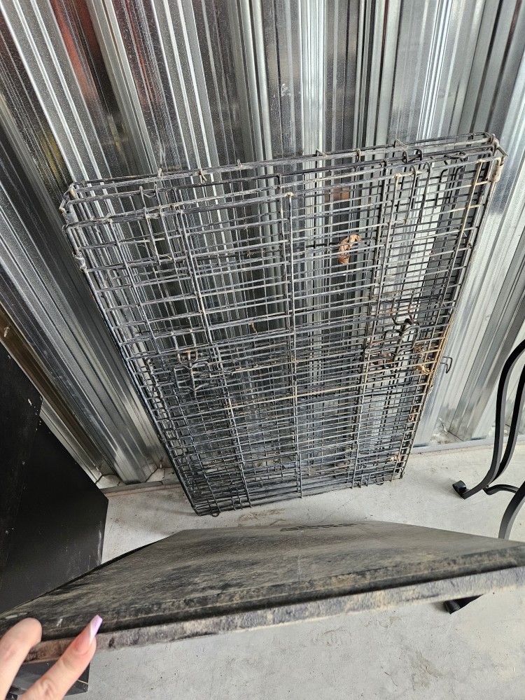 Dog Kennel
