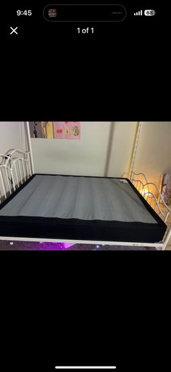Queen Box Spring
