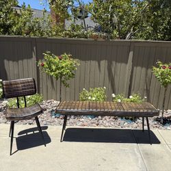 Coaster Fine Furniture Chairs And Benches 