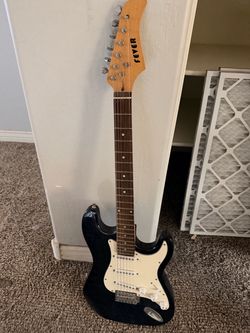 Electric guitar