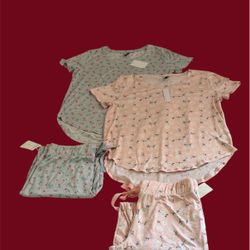 Nordstrom women's pajamas