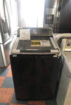Brand New Samsung Washer