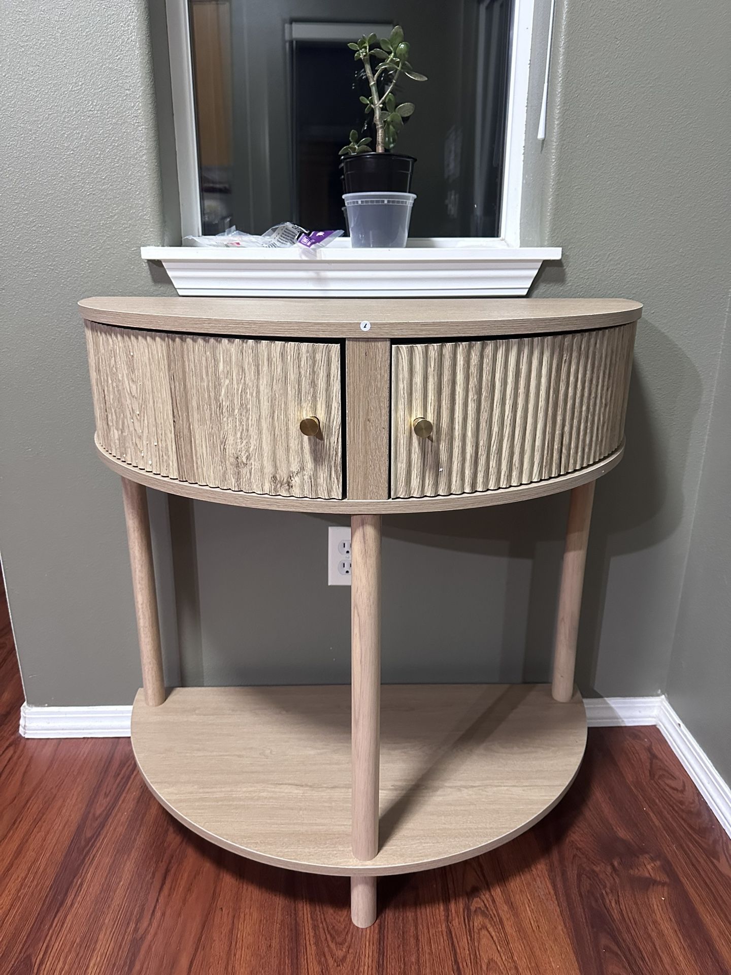Console/Entryway Table