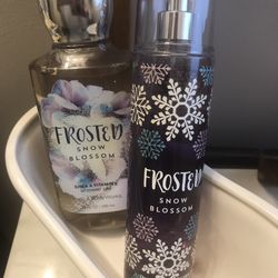 Bath & Body Works