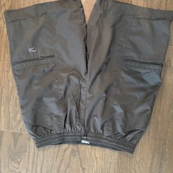 Nike swim trunks - size XL