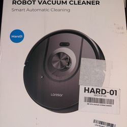 Robo Vacuum 