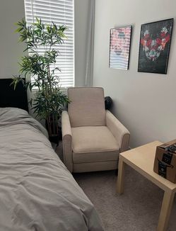 Accent Chair
