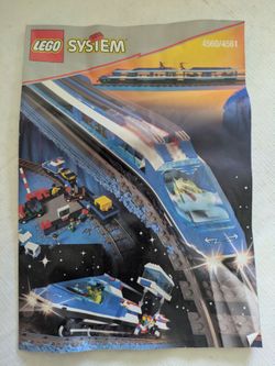 LEGO SET 4561