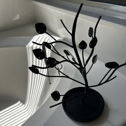  Whimsical Jewelry Holder