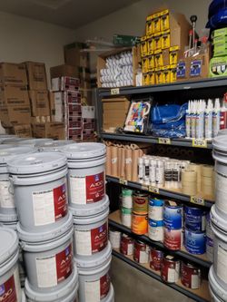 Paint for sale