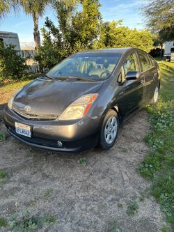 2008 Toyota Prius