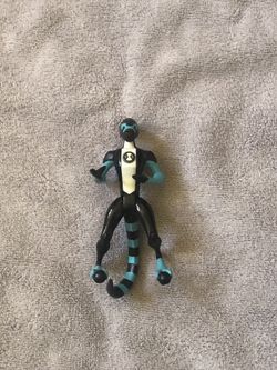 Ben 10 Alien