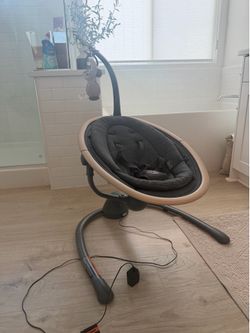 Baby swing for sale