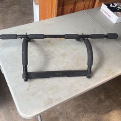 Crane Perfect Pull Bar