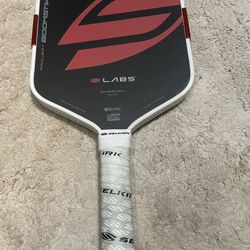 Selkirk Boomstick  Used But In Excellent Condition 