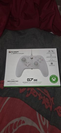 Xbox one conroller