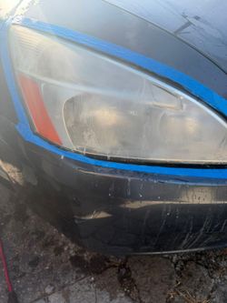 Restauración de faros