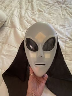👻👻HALLOWEEN Halloween Masks-see Description For Pricing