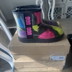 Used UGG Women’s Size 7