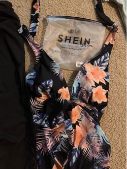 SHEIN swimsuit
