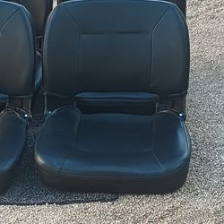 Replaceable Folding Chairs 