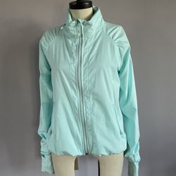 Ivviva rain slicker age 12