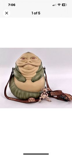 Jabba The Hutt
