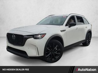 2026 Mazda CX-90