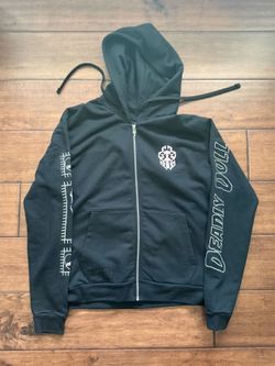 Chrome Hearts Deadly Doll