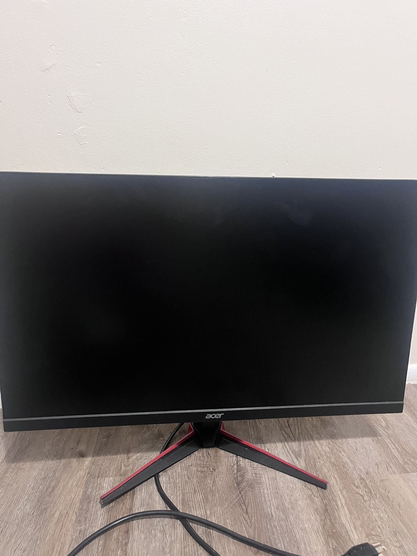 Monitor