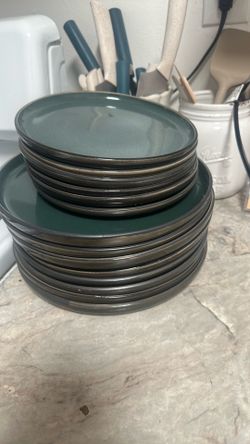 Plates