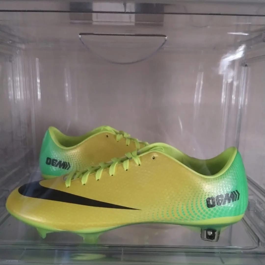 Soccer Cleats Nike Mercurial Vapor