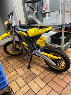 nexvey bike