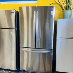 Refrigerador A Pagos Flexibles 