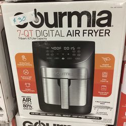 Air fryer