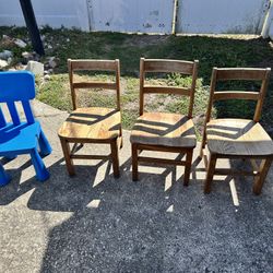 Kids Chairs