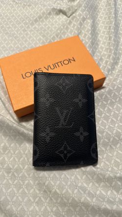 Louis Vuitton LV NBA Monogram Pocket Organizer Wallet for Sale in Boca  Raton, FL - OfferUp