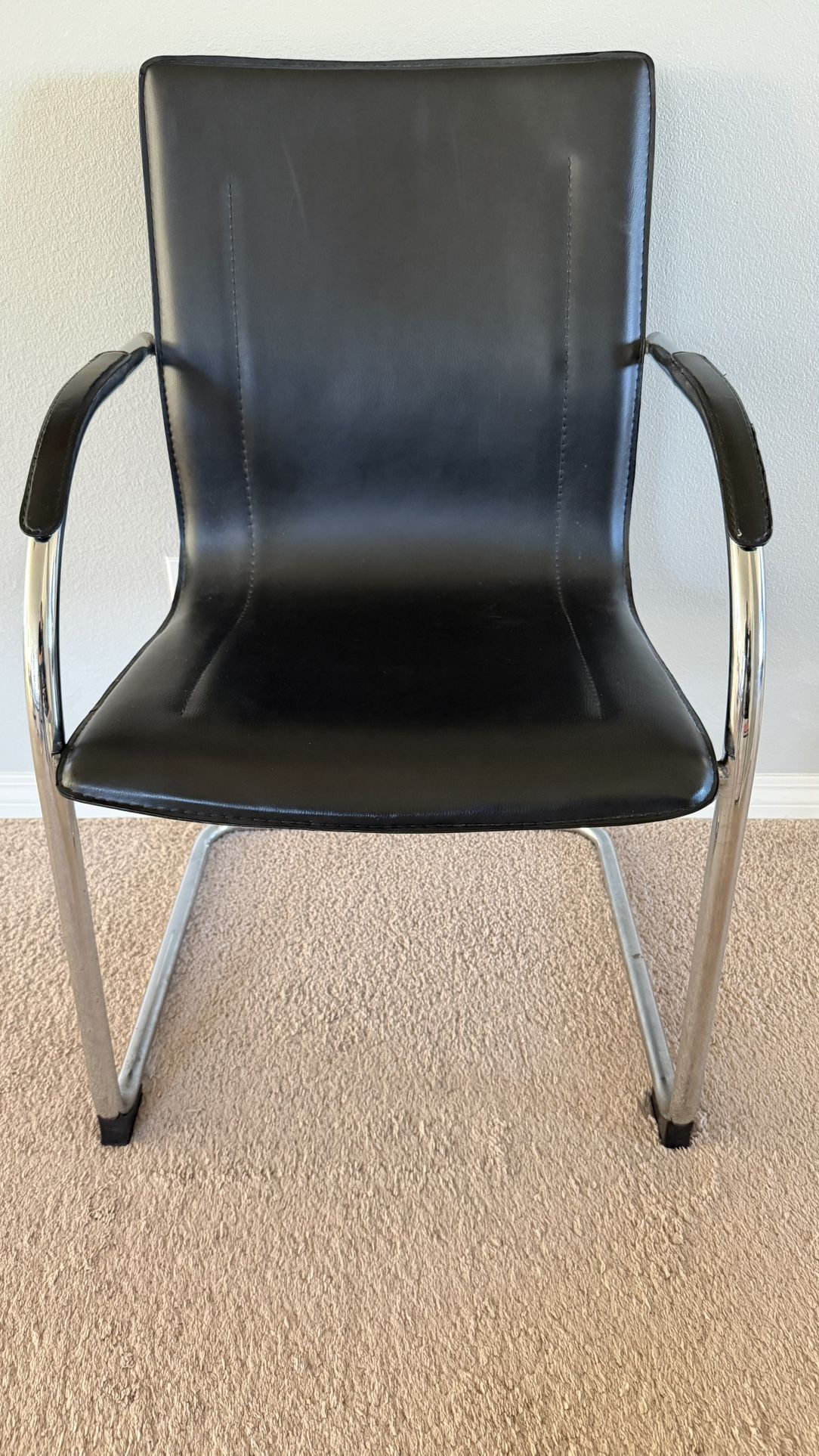 Black Chair